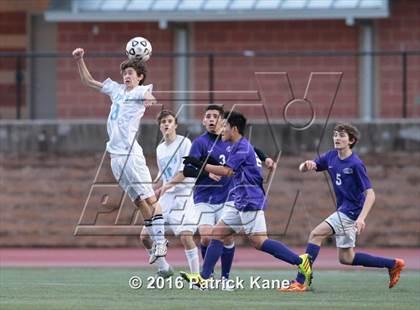 Thumbnail 3 in Lake Braddock @ Yorktown photogallery.