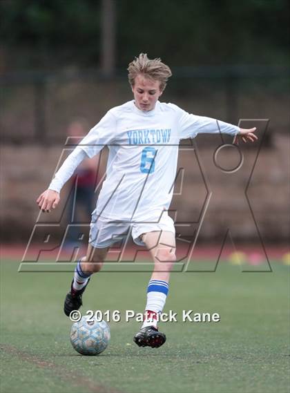 Thumbnail 3 in Lake Braddock @ Yorktown photogallery.