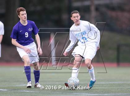Thumbnail 3 in Lake Braddock @ Yorktown photogallery.