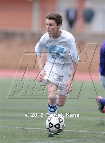 Thumbnail 3 in Lake Braddock @ Yorktown photogallery.