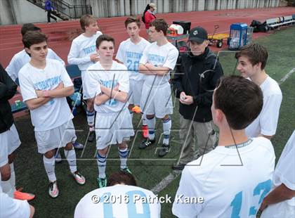 Thumbnail 3 in Lake Braddock @ Yorktown photogallery.