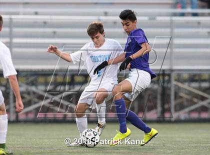 Thumbnail 2 in Lake Braddock @ Yorktown photogallery.