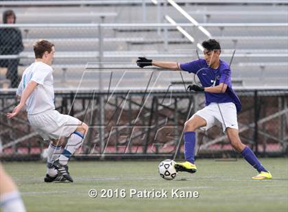 Thumbnail 1 in Lake Braddock @ Yorktown photogallery.