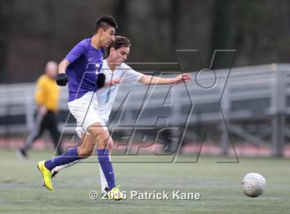 Thumbnail 3 in Lake Braddock @ Yorktown photogallery.