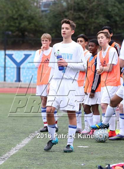 Thumbnail 3 in Lake Braddock @ Yorktown photogallery.