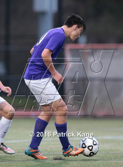 Thumbnail 3 in Lake Braddock @ Yorktown photogallery.