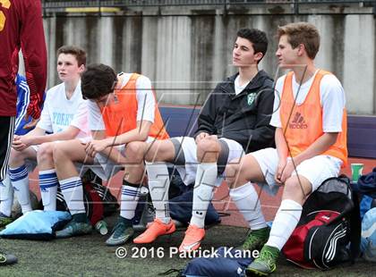 Thumbnail 3 in Lake Braddock @ Yorktown photogallery.