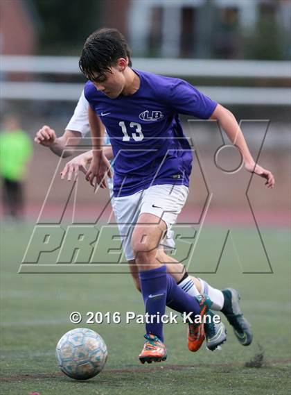 Thumbnail 1 in Lake Braddock @ Yorktown photogallery.