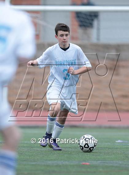 Thumbnail 1 in Lake Braddock @ Yorktown photogallery.
