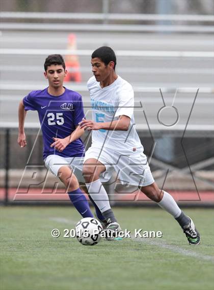 Thumbnail 3 in Lake Braddock @ Yorktown photogallery.