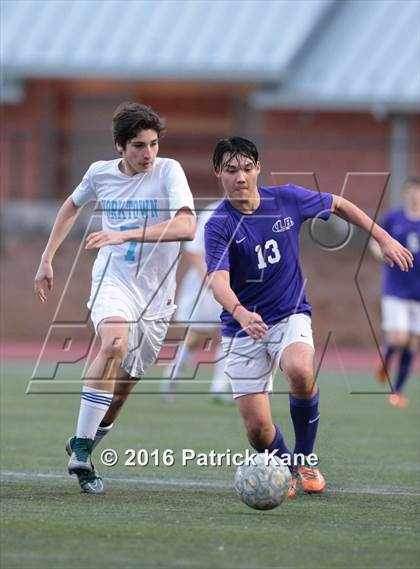 Thumbnail 2 in Lake Braddock @ Yorktown photogallery.