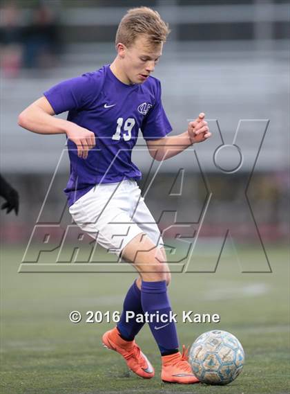 Thumbnail 3 in Lake Braddock @ Yorktown photogallery.