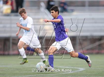 Thumbnail 3 in Lake Braddock @ Yorktown photogallery.