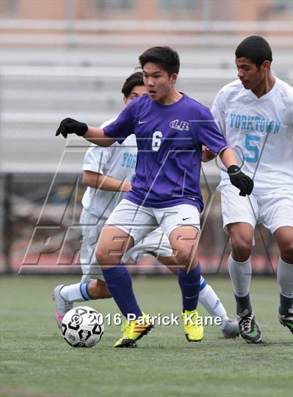 Thumbnail 3 in Lake Braddock @ Yorktown photogallery.