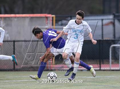 Thumbnail 1 in Lake Braddock @ Yorktown photogallery.