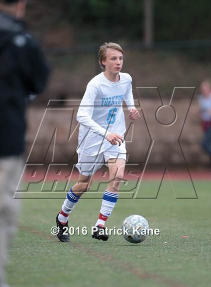 Thumbnail 1 in Lake Braddock @ Yorktown photogallery.