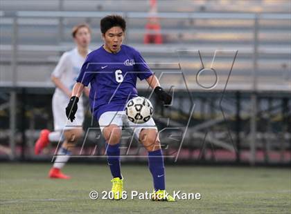 Thumbnail 3 in Lake Braddock @ Yorktown photogallery.