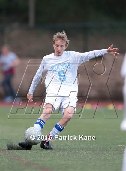 Thumbnail 1 in Lake Braddock @ Yorktown photogallery.