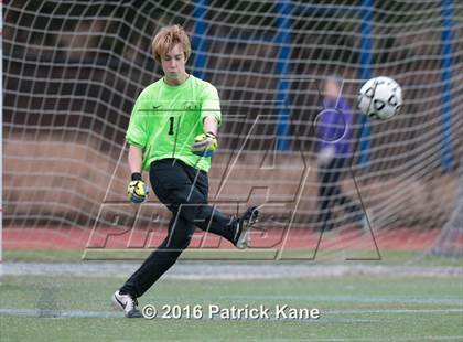 Thumbnail 1 in Lake Braddock @ Yorktown photogallery.