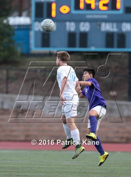 Thumbnail 1 in Lake Braddock @ Yorktown photogallery.
