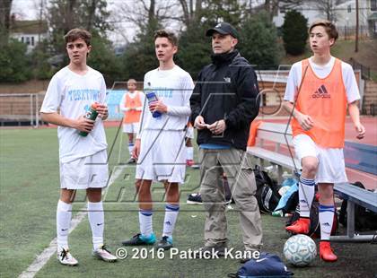 Thumbnail 3 in Lake Braddock @ Yorktown photogallery.
