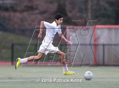 Thumbnail 3 in Lake Braddock @ Yorktown photogallery.