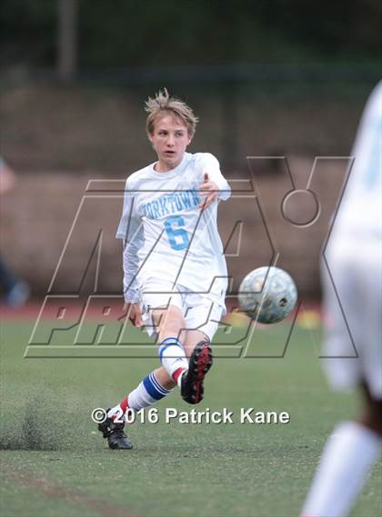 Thumbnail 2 in Lake Braddock @ Yorktown photogallery.