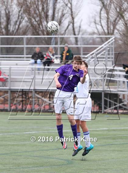 Thumbnail 2 in Lake Braddock @ Yorktown photogallery.