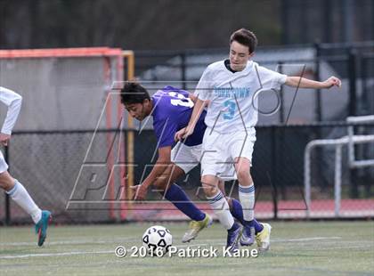 Thumbnail 3 in Lake Braddock @ Yorktown photogallery.