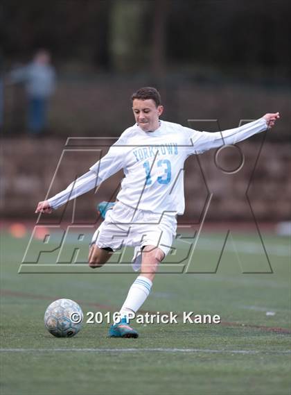 Thumbnail 3 in Lake Braddock @ Yorktown photogallery.