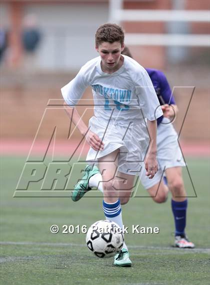 Thumbnail 2 in Lake Braddock @ Yorktown photogallery.