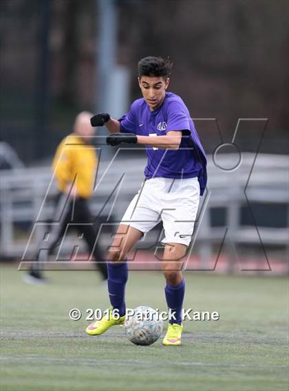 Thumbnail 2 in Lake Braddock @ Yorktown photogallery.