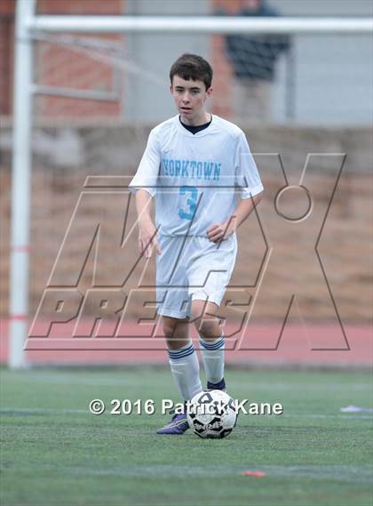 Thumbnail 3 in Lake Braddock @ Yorktown photogallery.