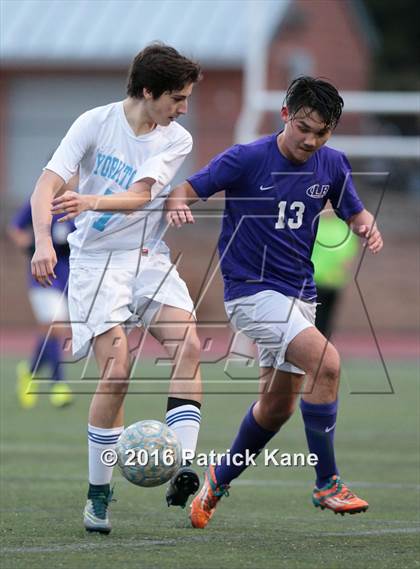 Thumbnail 2 in Lake Braddock @ Yorktown photogallery.