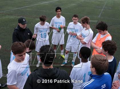 Thumbnail 3 in Lake Braddock @ Yorktown photogallery.