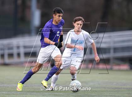 Thumbnail 3 in Lake Braddock @ Yorktown photogallery.