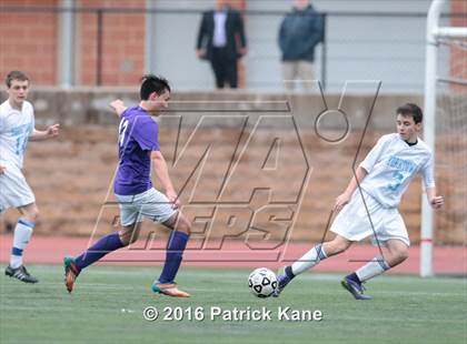 Thumbnail 2 in Lake Braddock @ Yorktown photogallery.