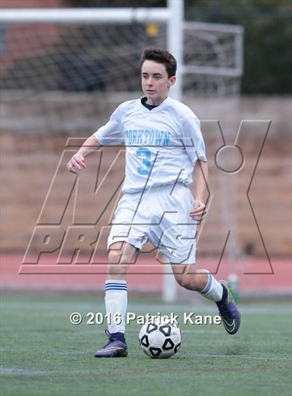 Thumbnail 2 in Lake Braddock @ Yorktown photogallery.