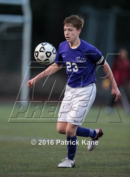 Thumbnail 3 in Lake Braddock @ Yorktown photogallery.