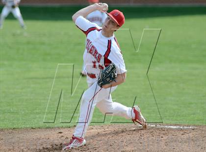 Thumbnail 2 in Covington Catholic @ Beechwood photogallery.