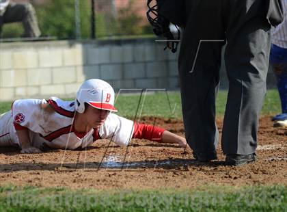 Thumbnail 2 in Covington Catholic @ Beechwood photogallery.