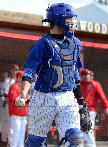 Thumbnail 3 in Covington Catholic @ Beechwood photogallery.