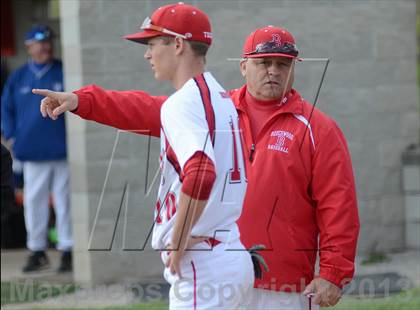 Thumbnail 1 in Covington Catholic @ Beechwood photogallery.