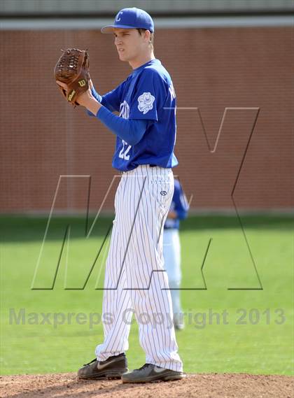 Thumbnail 1 in Covington Catholic @ Beechwood photogallery.