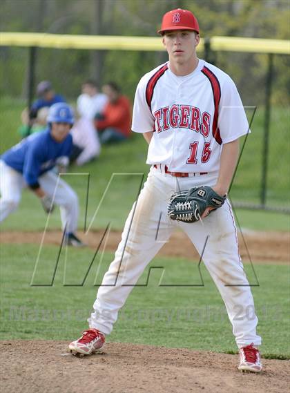Thumbnail 2 in Covington Catholic @ Beechwood photogallery.