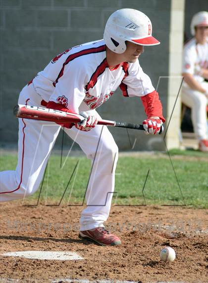 Thumbnail 1 in Covington Catholic @ Beechwood photogallery.