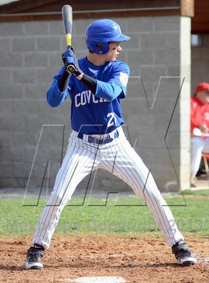 Thumbnail 3 in Covington Catholic @ Beechwood photogallery.