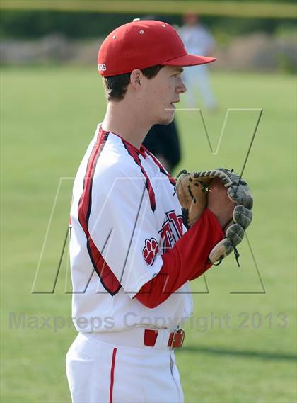 Thumbnail 2 in Covington Catholic @ Beechwood photogallery.