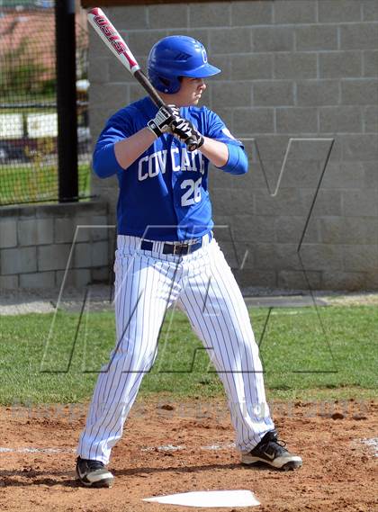 Thumbnail 1 in Covington Catholic @ Beechwood photogallery.
