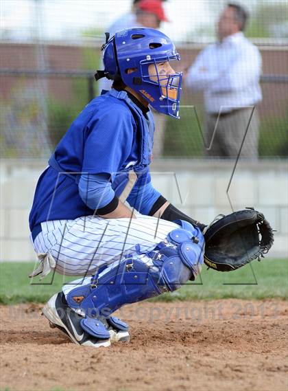 Thumbnail 3 in Covington Catholic @ Beechwood photogallery.